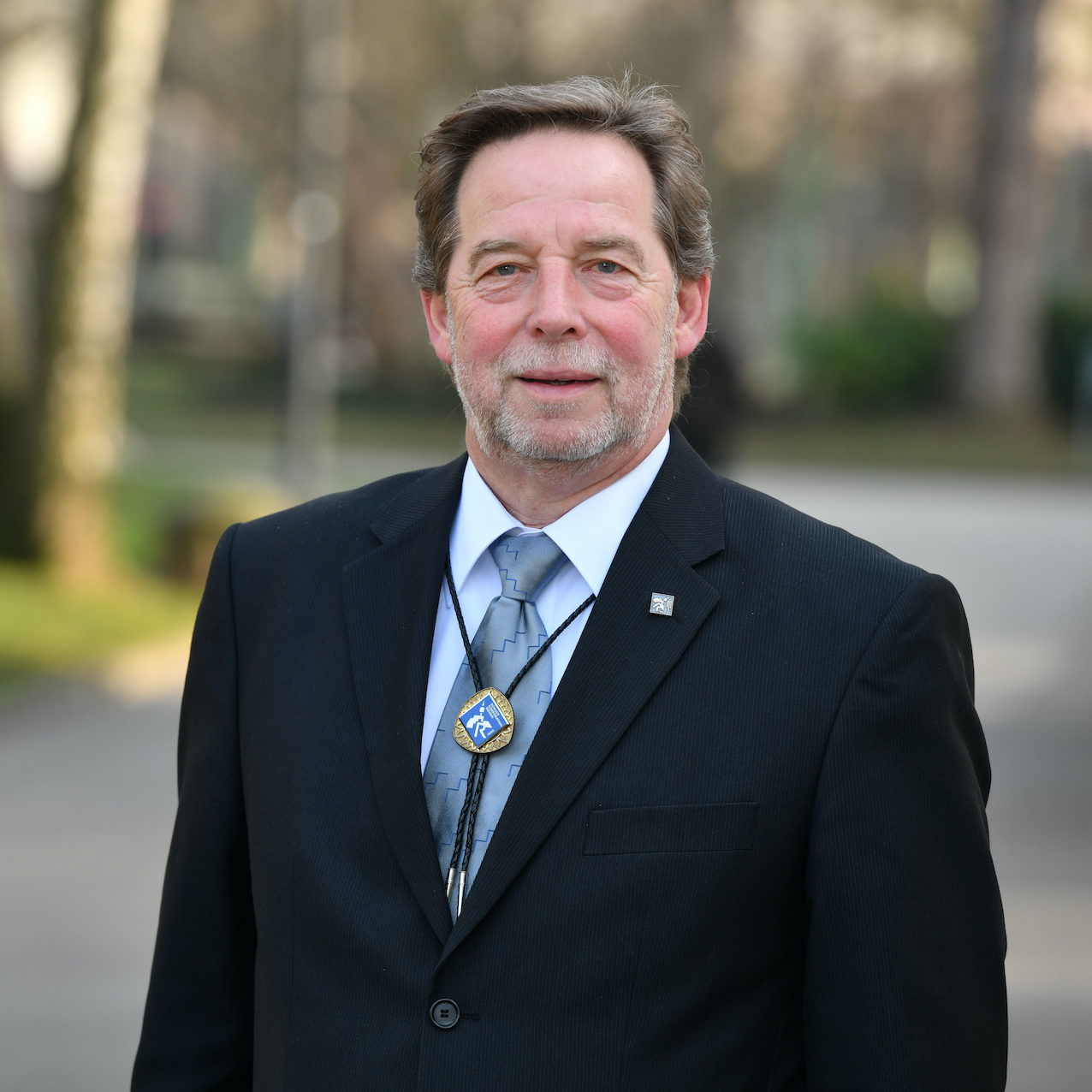 Peter Meier