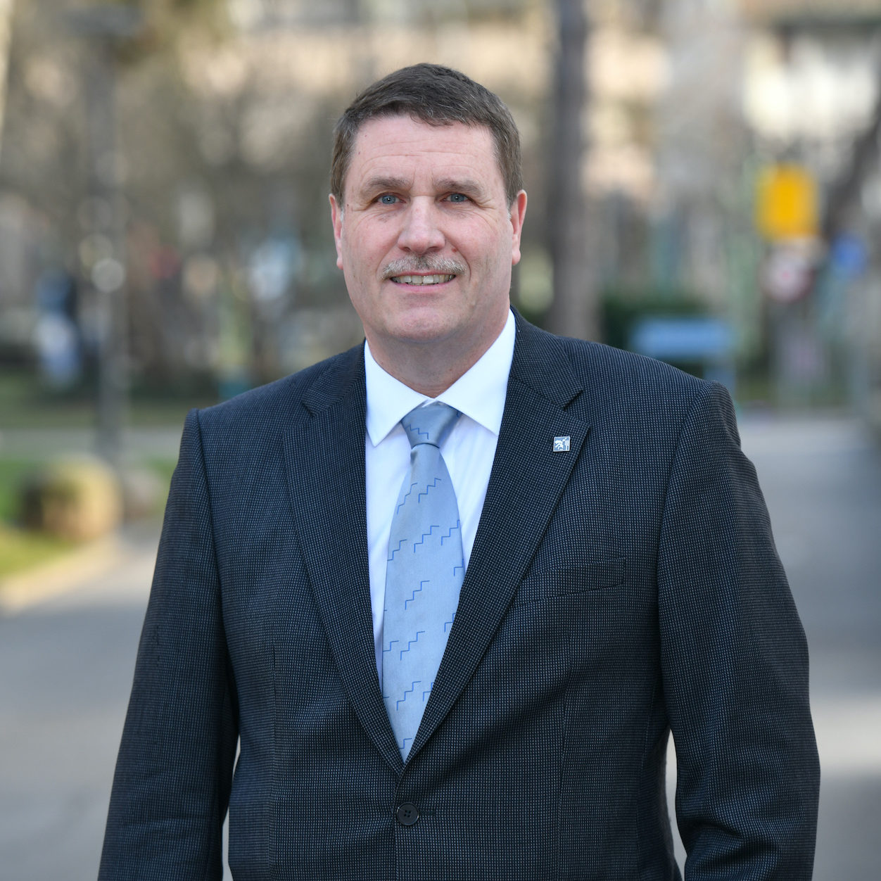 Markus Schweigler