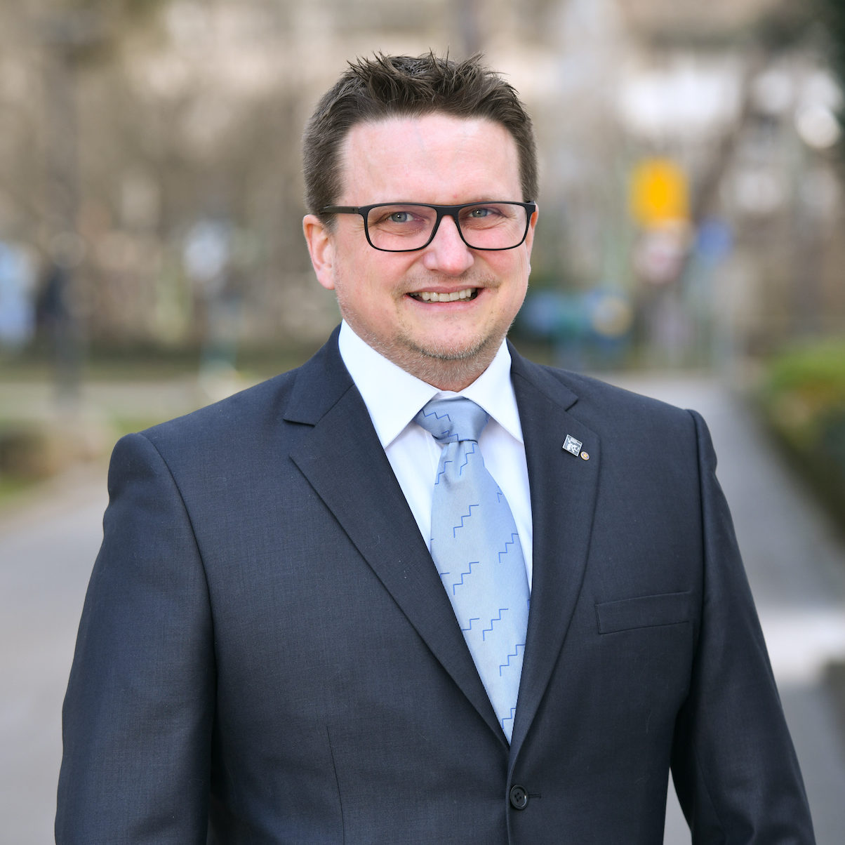 Andreas Hupfer