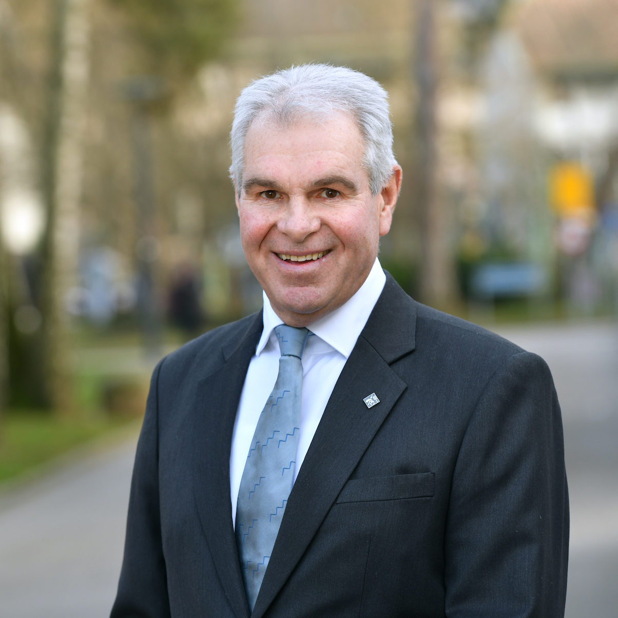 Markus Fischer