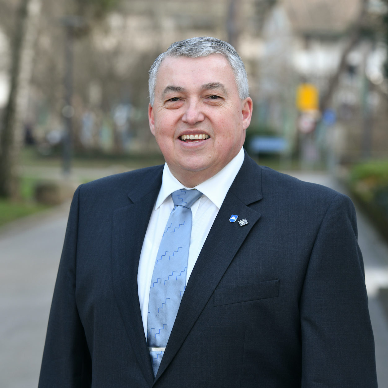 René Schanz