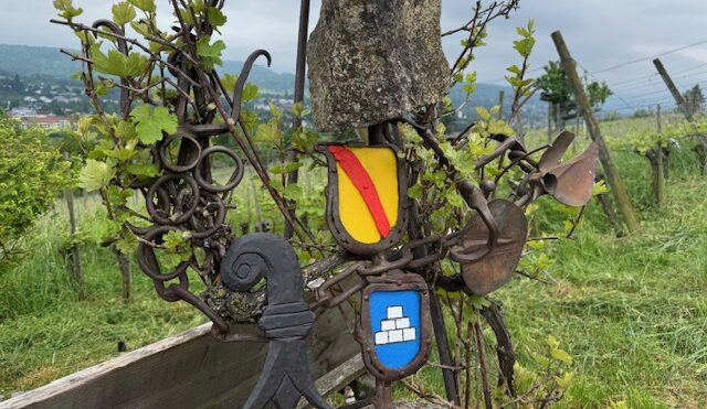 Alles neu macht der Banntag